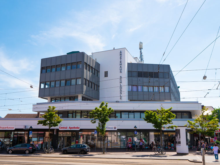 sandmair aussenansicht